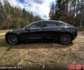 Черный Тесла Модель 3, объемом двигателя 75 л и пробегом 198 тыс. км за 15300 $, фото 5 на Automoto.ua