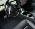 Черный Тесла Модель 3, объемом двигателя 0 л и пробегом 245 тыс. км за 16000 $, фото 16 на Automoto.ua