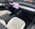Чорний Тесла Модель 3, об'ємом двигуна 0 л та пробігом 143 тис. км за 15500 $, фото 6 на Automoto.ua