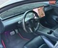 Черный Тесла Модель 3, объемом двигателя 0 л и пробегом 199 тыс. км за 18500 $, фото 10 на Automoto.ua