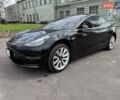 Черный Тесла Модель 3, объемом двигателя 0 л и пробегом 51 тыс. км за 18500 $, фото 10 на Automoto.ua