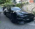 Чорний Тесла Модель 3, об'ємом двигуна 0 л та пробігом 89 тис. км за 25999 $, фото 26 на Automoto.ua