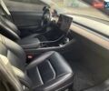 Черный Тесла Модель 3, объемом двигателя 0 л и пробегом 160 тыс. км за 16500 $, фото 54 на Automoto.ua