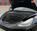 Черный Тесла Модель 3, объемом двигателя 0 л и пробегом 200 тыс. км за 13700 $, фото 9 на Automoto.ua