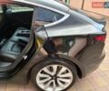 Черный Тесла Модель 3, объемом двигателя 0 л и пробегом 89 тыс. км за 18500 $, фото 25 на Automoto.ua
