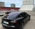 Черный Тесла Модель 3, объемом двигателя 0 л и пробегом 182 тыс. км за 17000 $, фото 5 на Automoto.ua