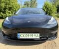 Чорний Тесла Модель 3, об'ємом двигуна 0 л та пробігом 147 тис. км за 15509 $, фото 7 на Automoto.ua