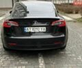 Чорний Тесла Модель 3, об'ємом двигуна 0 л та пробігом 155 тис. км за 11700 $, фото 4 на Automoto.ua