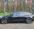 Черный Тесла Модель 3, объемом двигателя 0 л и пробегом 141 тыс. км за 13999 $, фото 4 на Automoto.ua