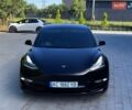 Черный Тесла Модель 3, объемом двигателя 0 л и пробегом 158 тыс. км за 18000 $, фото 13 на Automoto.ua