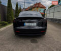 Черный Тесла Модель 3, объемом двигателя 0 л и пробегом 87 тыс. км за 16700 $, фото 2 на Automoto.ua