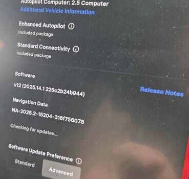 Черный Тесла Модель 3, объемом двигателя 0 л и пробегом 142 тыс. км за 14800 $, фото 2 на Automoto.ua