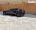 Тесла Модель 3 2018 у Дніпро (Дніпропетровську) на Automoto.ua Чорний Тесла Модель 3, об'ємом двигуна 0 л та пробігом 135 тис. км за 20500 $, фото 1 на Automoto.ua