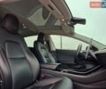 Чорний Тесла Модель 3, об'ємом двигуна 0 л та пробігом 108 тис. км за 16500 $, фото 39 на Automoto.ua