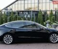 Чорний Тесла Модель 3, об'ємом двигуна 0 л та пробігом 96 тис. км за 16900 $, фото 12 на Automoto.ua