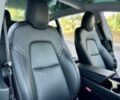 Черный Тесла Модель 3, объемом двигателя 0 л и пробегом 85 тыс. км за 13500 $, фото 20 на Automoto.ua