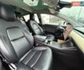 Черный Тесла Модель 3, объемом двигателя 0 л и пробегом 170 тыс. км за 12400 $, фото 22 на Automoto.ua