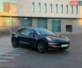 Черный Тесла Модель 3, объемом двигателя 0 л и пробегом 200 тыс. км за 14999 $, фото 6 на Automoto.ua
