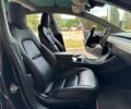 Черный Тесла Модель 3, объемом двигателя 0 л и пробегом 98 тыс. км за 14700 $, фото 12 на Automoto.ua