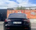 Черный Тесла Модель 3, объемом двигателя 0 л и пробегом 115 тыс. км за 17100 $, фото 10 на Automoto.ua