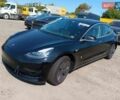 Чорний Тесла Модель 3, об'ємом двигуна 0 л та пробігом 134 тис. км за 13800 $, фото 8 на Automoto.ua