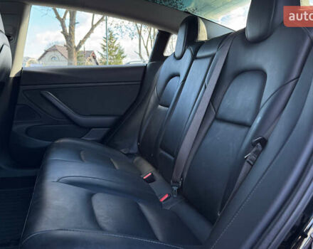 Тесла Модель 3 2018 в Коломые на Automoto.ua Черный Тесла Модель 3, объемом двигателя 0 л и пробегом 121 тыс. км за 15700 $, фото 17 на Automoto.ua