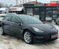 Чорний Тесла Модель 3, об'ємом двигуна 0 л та пробігом 137 тис. км за 18990 $, фото 3 на Automoto.ua