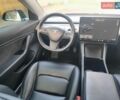 Черный Тесла Модель 3, объемом двигателя 0 л и пробегом 141 тыс. км за 13999 $, фото 14 на Automoto.ua