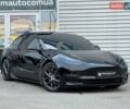 Черный Тесла Модель 3, объемом двигателя 0 л и пробегом 87 тыс. км за 23000 $, фото 2 на Automoto.ua