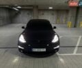 Черный Тесла Модель 3, объемом двигателя 0 л и пробегом 128 тыс. км за 17300 $, фото 11 на Automoto.ua