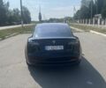 Черный Тесла Модель 3, объемом двигателя 0 л и пробегом 143 тыс. км за 16018 $, фото 2 на Automoto.ua