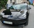 Черный Тесла Модель 3, объемом двигателя 0 л и пробегом 135 тыс. км за 25000 $, фото 1 на Automoto.ua
