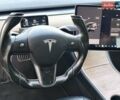 Чорний Тесла Модель 3, об'ємом двигуна 0 л та пробігом 53 тис. км за 20500 $, фото 9 на Automoto.ua