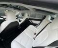 Чорний Тесла Модель 3, об'ємом двигуна 0 л та пробігом 152 тис. км за 13500 $, фото 18 на Automoto.ua