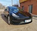 Черный Тесла Модель 3, объемом двигателя 0 л и пробегом 13 тыс. км за 37000 $, фото 1 на Automoto.ua