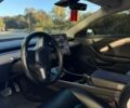 Чорний Тесла Модель 3, об'ємом двигуна 0 л та пробігом 133 тис. км за 17400 $, фото 15 на Automoto.ua