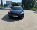 Черный Тесла Модель 3, объемом двигателя 0 л и пробегом 60 тыс. км за 16500 $, фото 1 на Automoto.ua