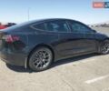Чорний Тесла Модель 3, об'ємом двигуна 0 л та пробігом 70 тис. км за 5500 $, фото 2 на Automoto.ua