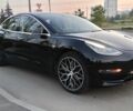 Чорний Тесла Модель 3, об'ємом двигуна 0 л та пробігом 123 тис. км за 18879 $, фото 7 на Automoto.ua