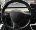 Черный Тесла Модель 3, объемом двигателя 0 л и пробегом 114 тыс. км за 16750 $, фото 25 на Automoto.ua