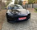 Черный Тесла Модель 3, объемом двигателя 0 л и пробегом 160 тыс. км за 14500 $, фото 12 на Automoto.ua
