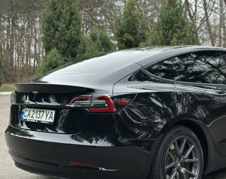 Чорний Тесла Модель 3, об'ємом двигуна 0 л та пробігом 187 тис. км за 17000 $, фото 8 на Automoto.ua