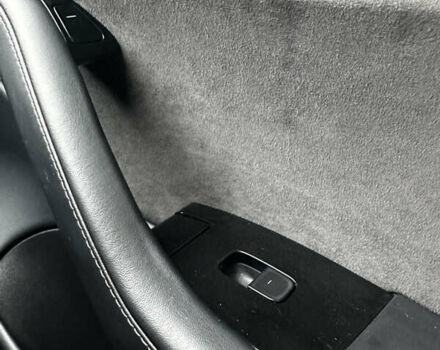 Тесла Модель 3 2018 у Харкові на Automoto.ua Чорний Тесла Модель 3, об'ємом двигуна 0 л та пробігом 107 тис. км за 24500 $, фото 18 на Automoto.ua