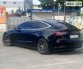 Черный Тесла Модель 3, объемом двигателя 0 л и пробегом 115 тыс. км за 17100 $, фото 7 на Automoto.ua