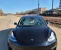 Чорний Тесла Модель 3, об'ємом двигуна 0 л та пробігом 156 тис. км за 18500 $, фото 6 на Automoto.ua