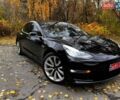 Черный Тесла Модель 3, объемом двигателя 0 л и пробегом 160 тыс. км за 16500 $, фото 19 на Automoto.ua