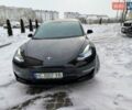 Чорний Тесла Модель 3, об'ємом двигуна 0 л та пробігом 70 тис. км за 17600 $, фото 16 на Automoto.ua