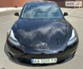 Чорний Тесла Модель 3, об'ємом двигуна 0 л та пробігом 65 тис. км за 18500 $, фото 16 на Automoto.ua