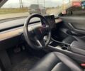 Черный Тесла Модель 3, объемом двигателя 0 л и пробегом 160 тыс. км за 16500 $, фото 53 на Automoto.ua