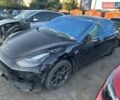 Черный Тесла Модель 3, объемом двигателя 0 л и пробегом 167 тыс. км за 8900 $, фото 1 на Automoto.ua